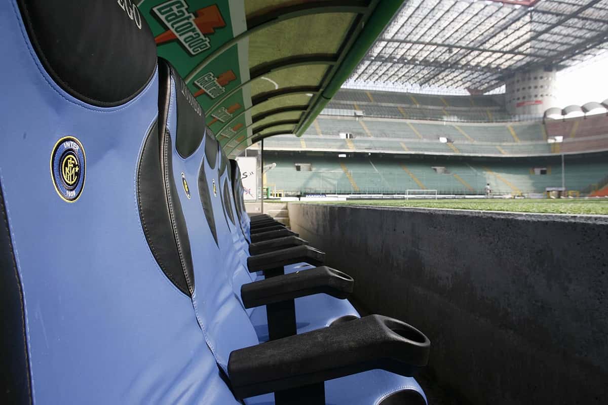 Inter, Desideri rivela: "Fuori rosa per uno stronzo a Suarez"