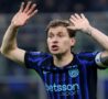 Barella sbaglia, ma Sommer e Thuram sono i veri problemi dell'Inter