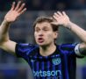 Calciomercato Inter, retroscena Salihamidzic su Barella