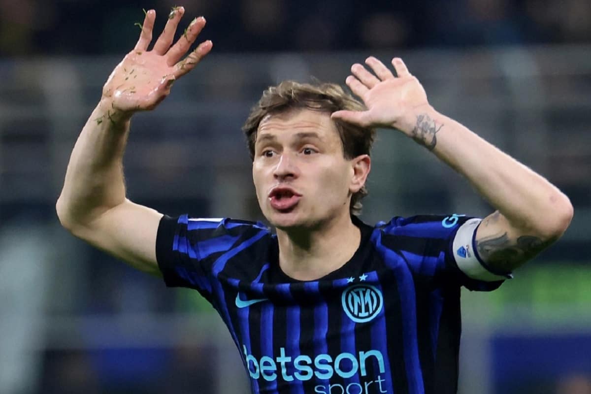 Calciomercato Inter, retroscena Salihamidzic su Barella 