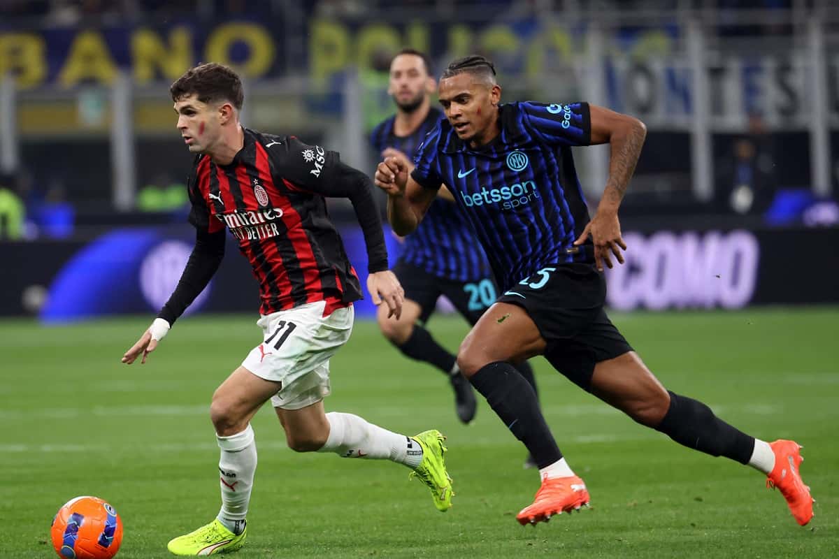 Ferrara: "Inter fortunata ma calerà. Scudetto al Milan"