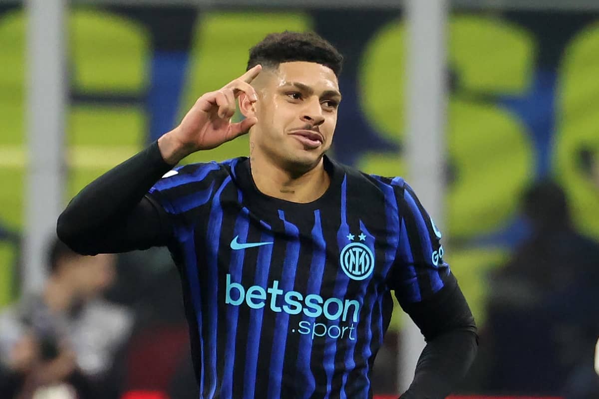 Inter, flop Luis Henrique: costato quanto Zalewski e Buchanan