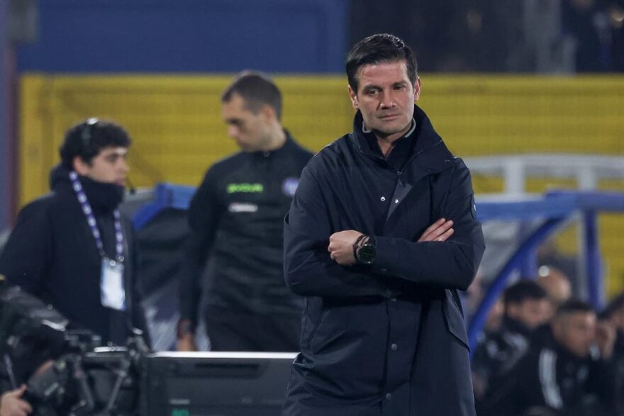 Inter, Orsi difende Chivu e provoca: "Cacciatelo via"