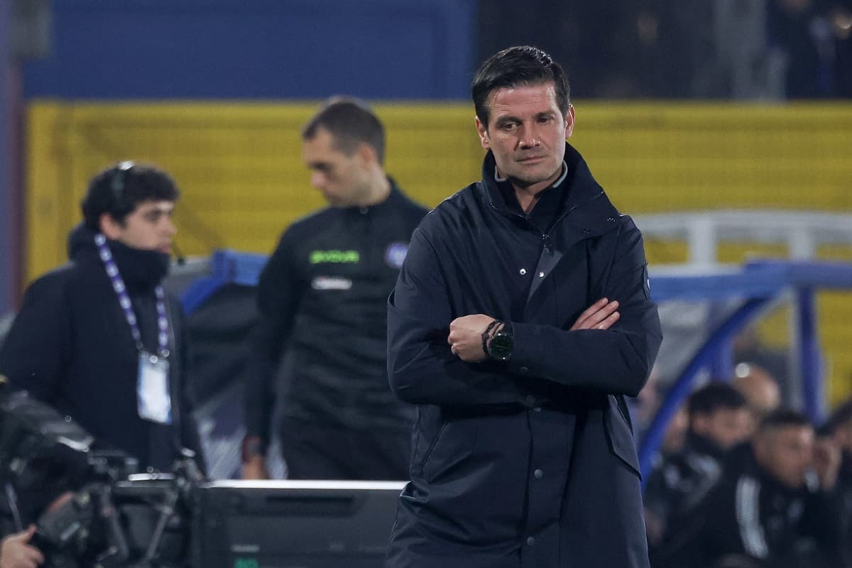 Inter, Orsi difende Chivu e provoca: "Cacciatelo via"