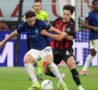 Visnadi sul derby: "Milan non è inferiore all'Inter"