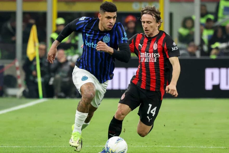 Milan-Inter, polemica scudetto dopo il comunicato ufficiale