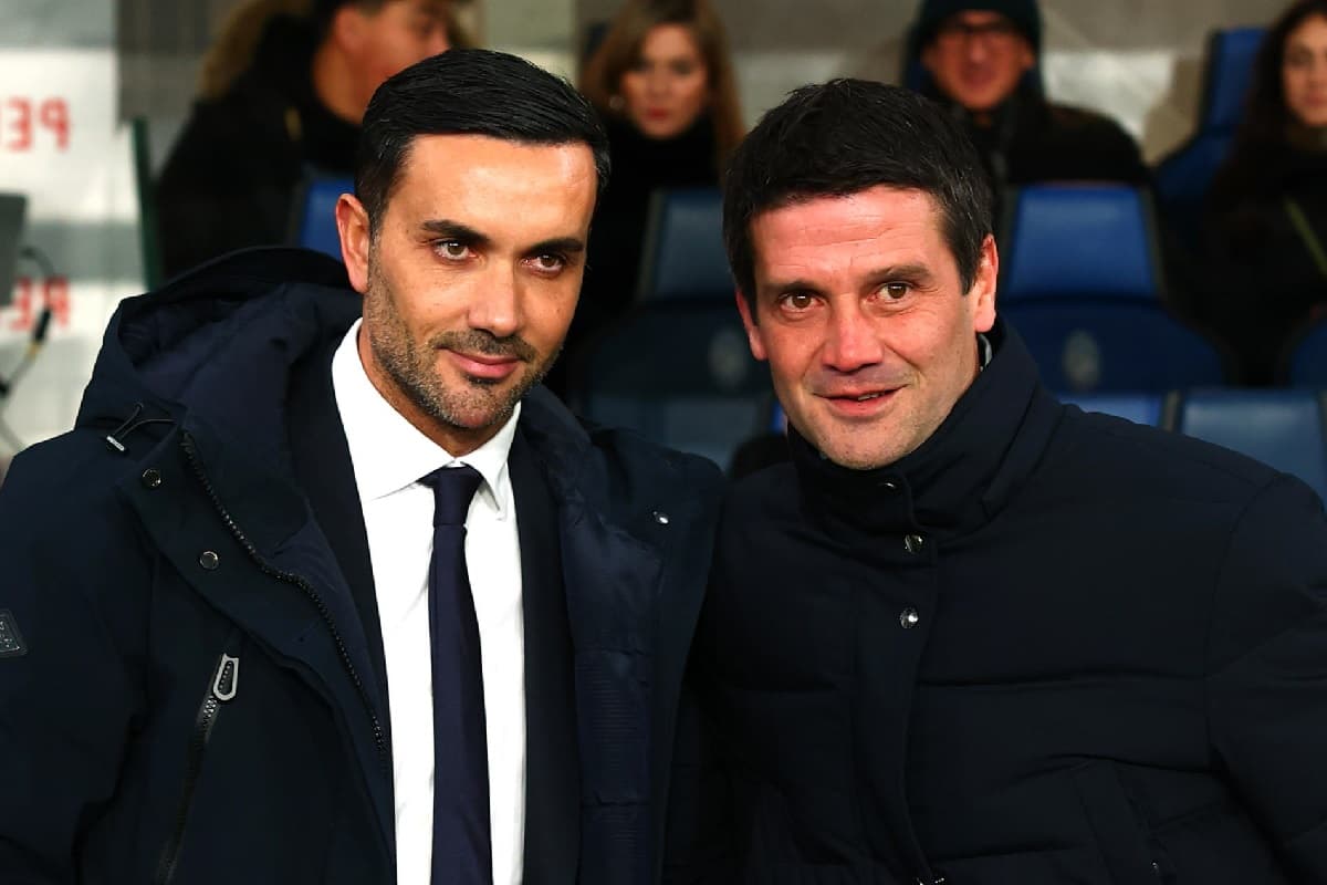 Diretta Serie A, Inter Atalanta Live