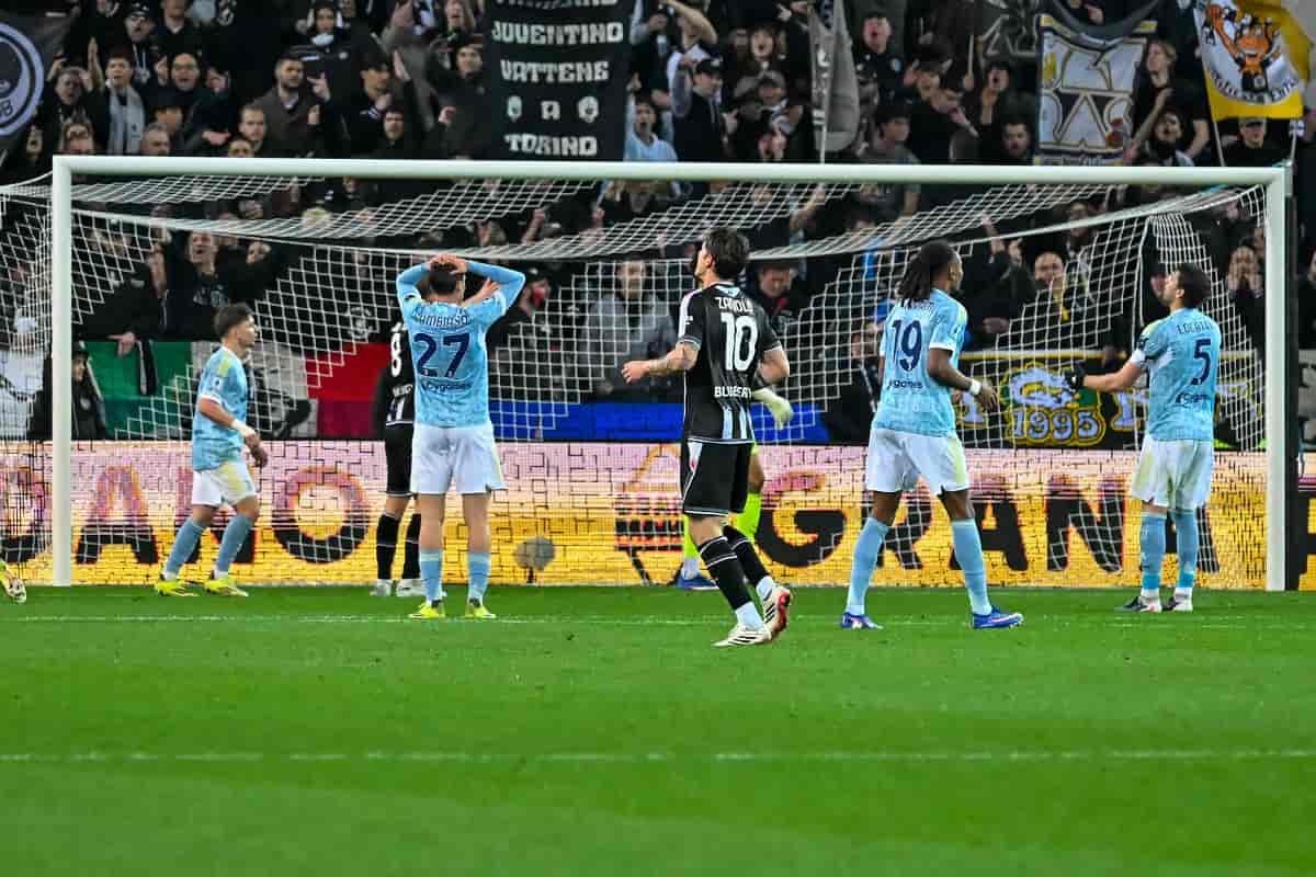 Calciomercato Inter, scout a Udinese-Juve per Atta