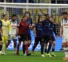 Inter-Atalanta, Trevisani contro Gariglio: "A casa fino a fine stagione"