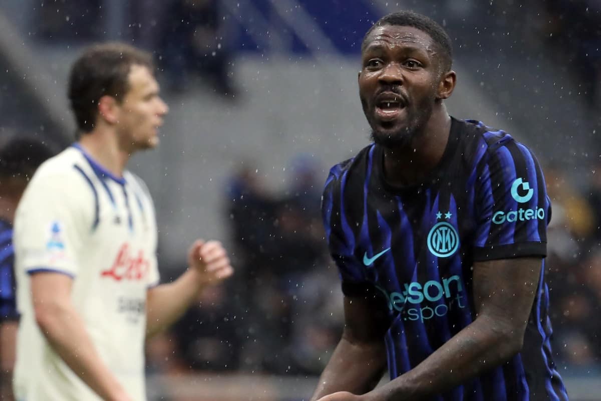 Calciomercato Inter, niente Arabia: Thuram sogna questo club