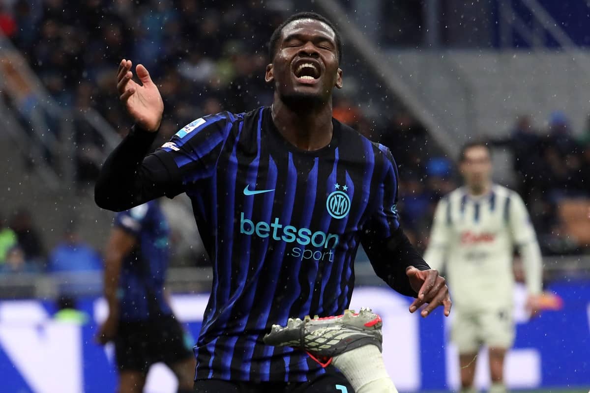 Calciomercato Inter, Bonny piace al Psg