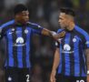 Inter, Lautaro e il retroscena sugli insulti di Dumfries