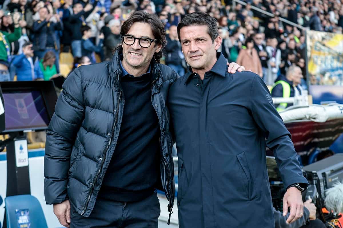 Diretta Serie A, Fiorentina Inter Live