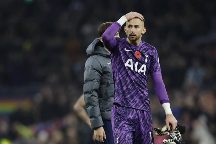 Inter, Pagliuca stronca Vicario: "Ci sono portieri migliori di lui"