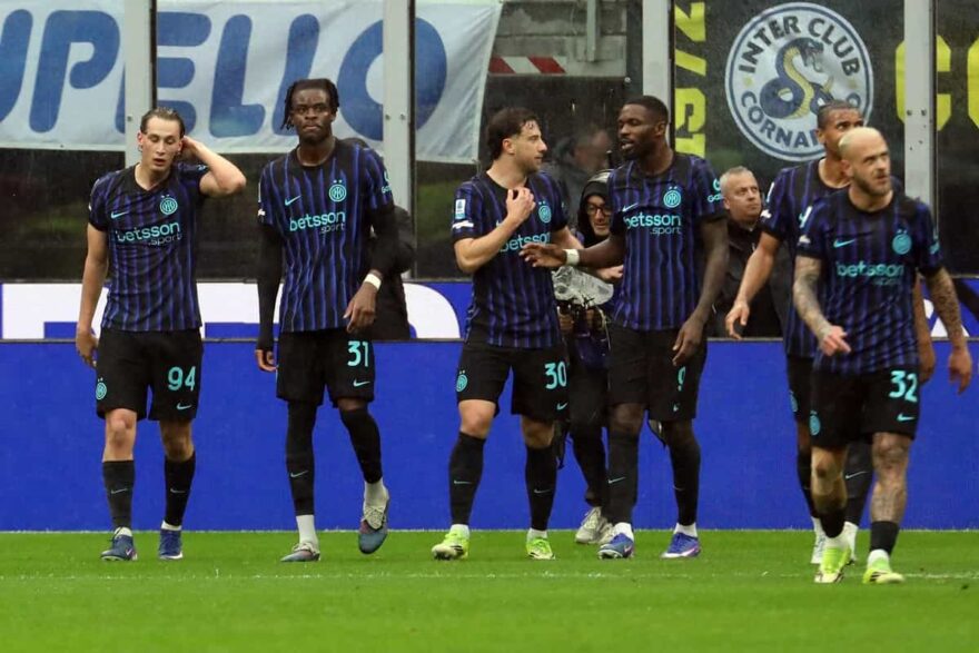 Inter, caso Luis Henrique: ecco cosa sta succedendo