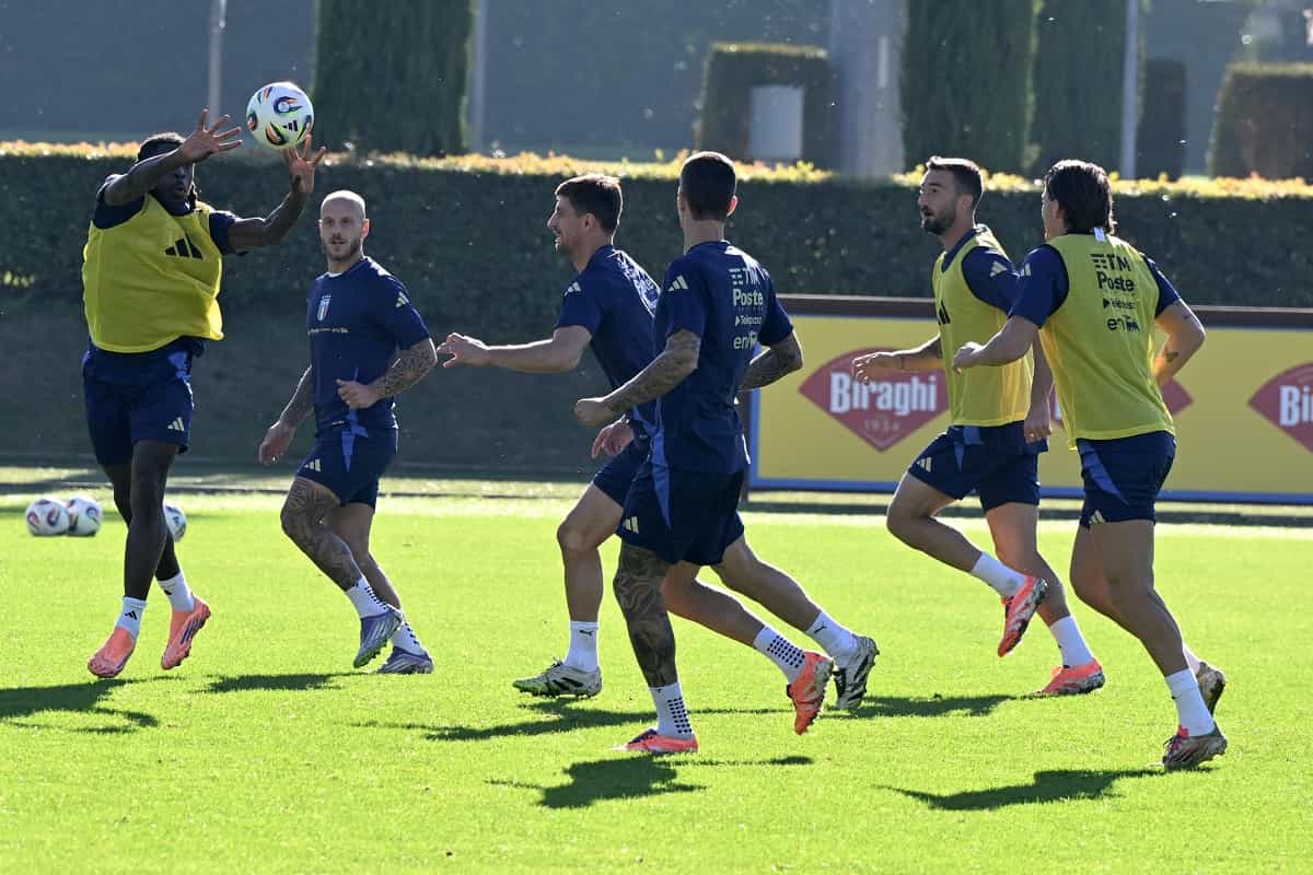 Nazionale, Coppola 'chiama' l'Inter