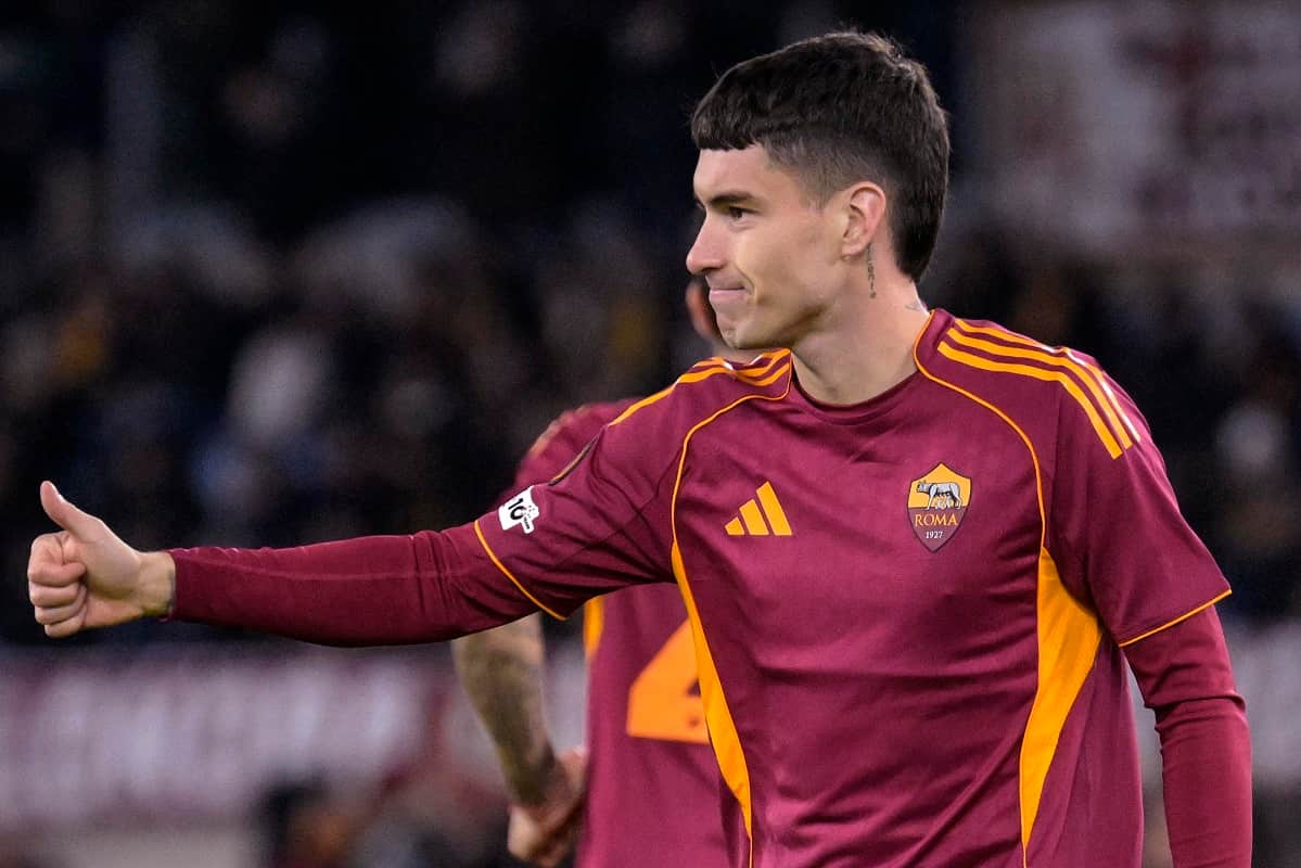 Inter-Roma, torna Lautaro. Ma anche Soule