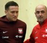 Inter, Zielinski si allena a parte con la Polonia