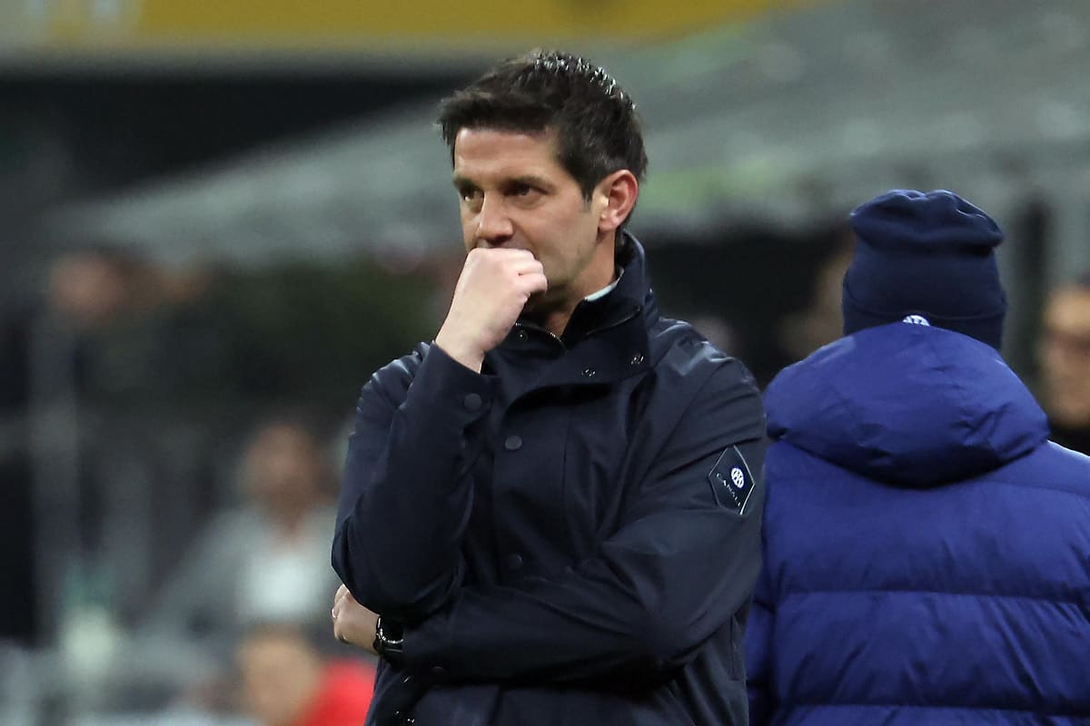 Inter, Chivu in ansia per Bastoni. Con la Roma out pure Augusto