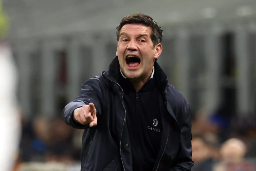 Mutu invidia Chivu: "Scelta Inter atipica"