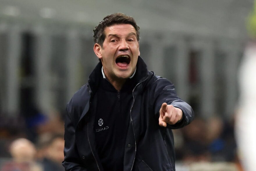 Nuovo caso Inter, Chivu fa fuori un senatore