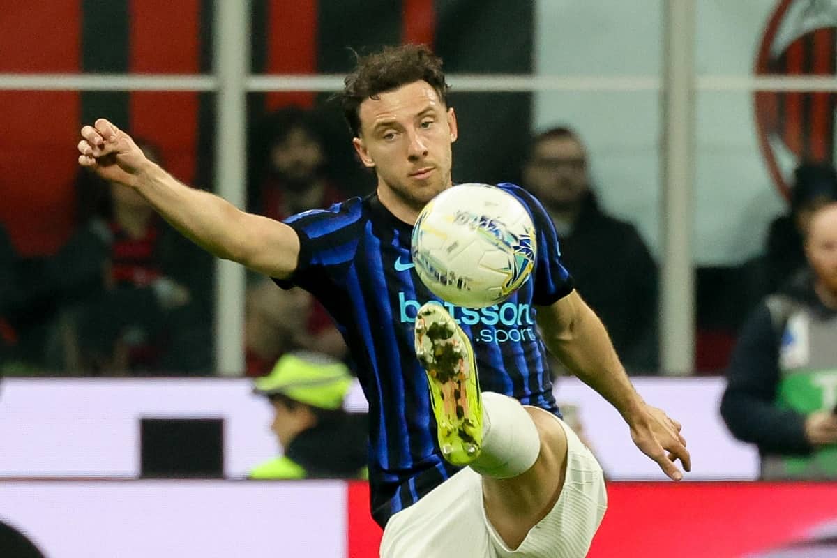 Calciomercato Inter, la Roma vuole Carlos Augusto per Kone