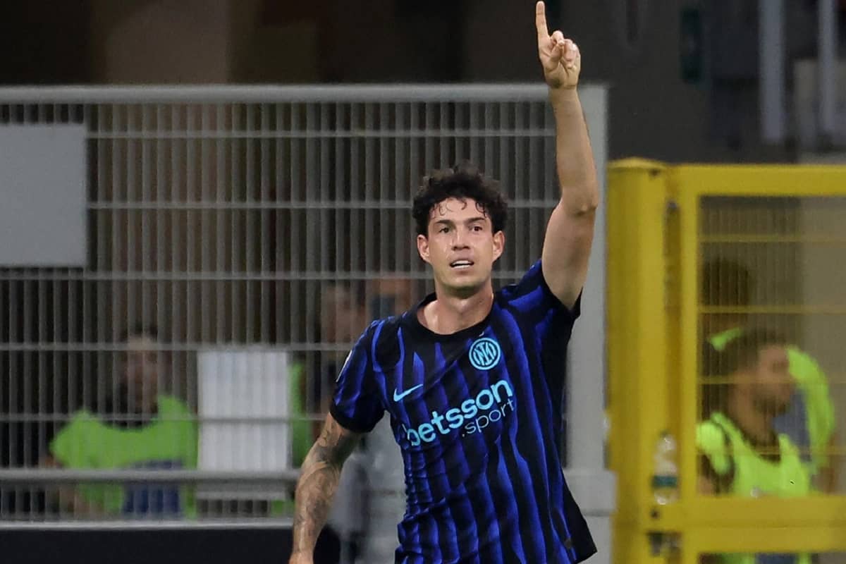 Calciomercato Inter, tre colpi coi soldi di Bastoni