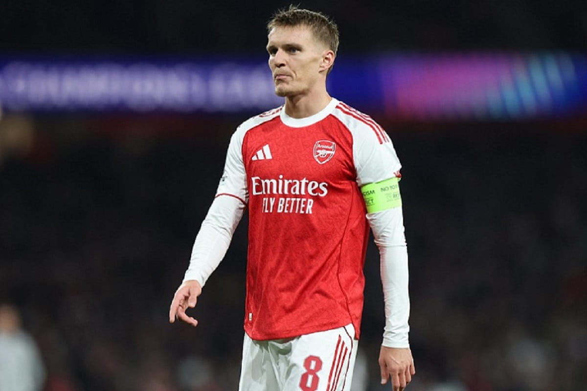 Calciomercato Inter, annuncio bomba su Odegaard