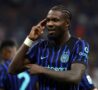 Calciomercato Inter, Kone e Solet coi soldi di Thuram