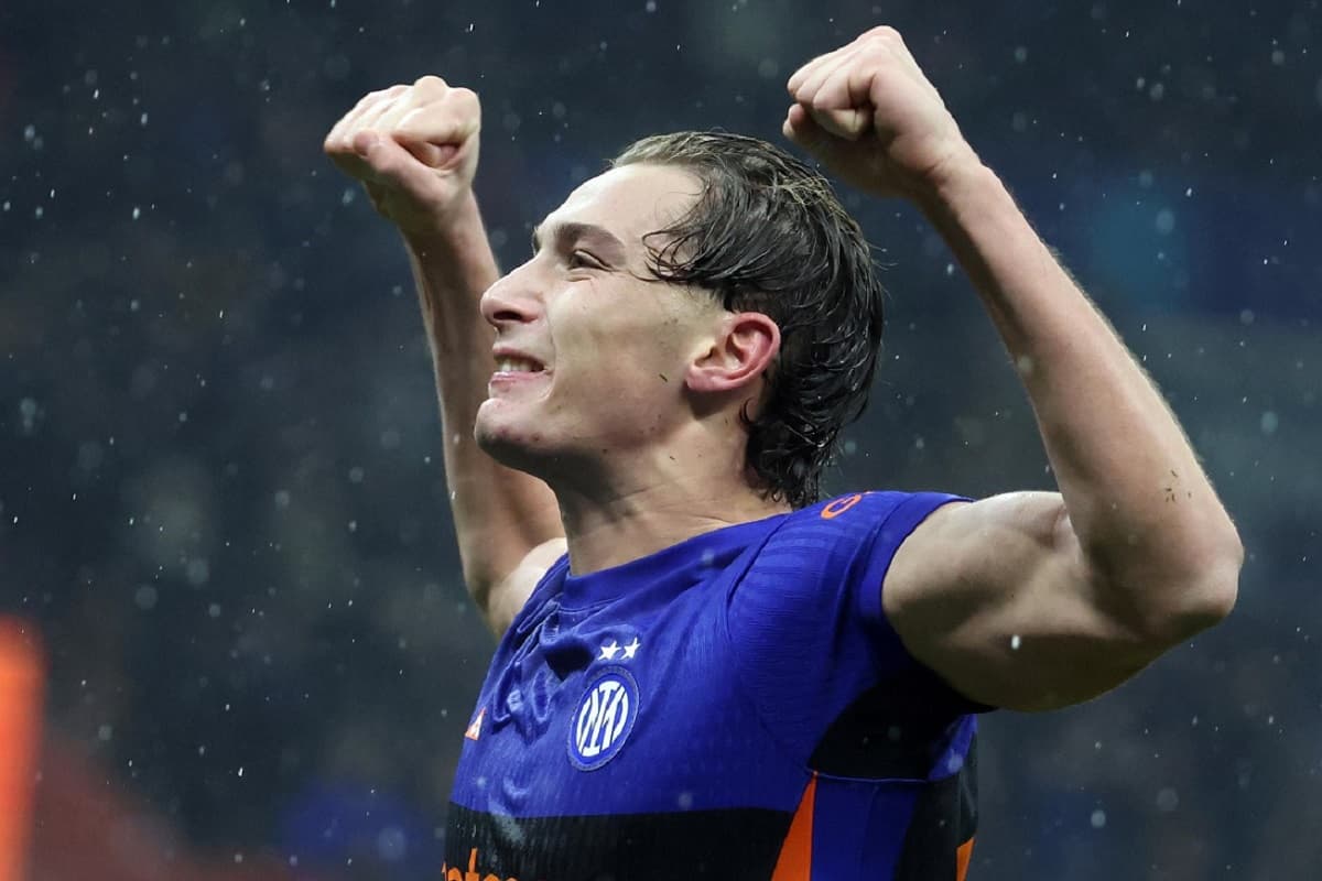 Calciomercato Inter, Pio Esposito via solo a una condizione