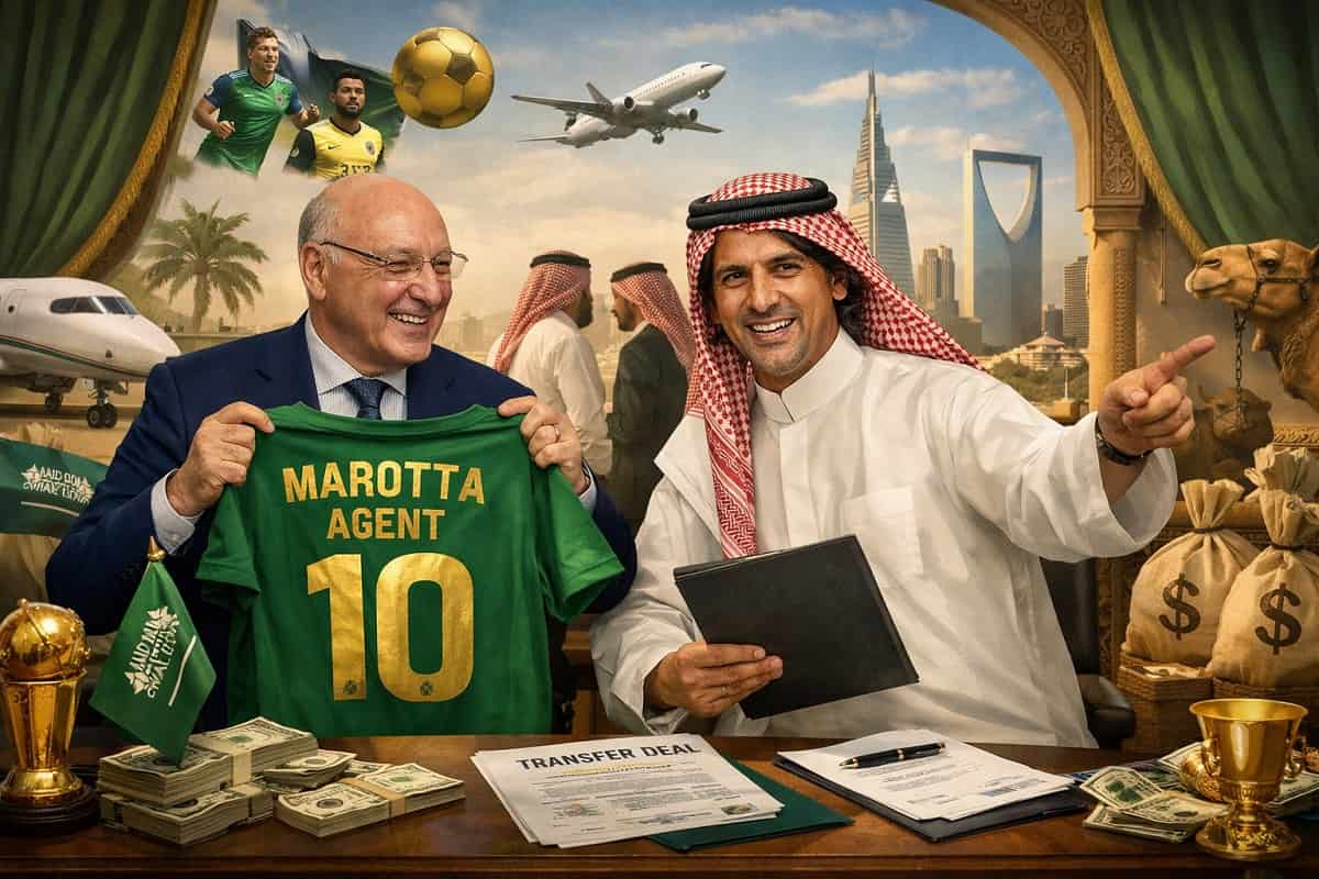 Calciomercato, Konate tra Inter e Arabia Saudita