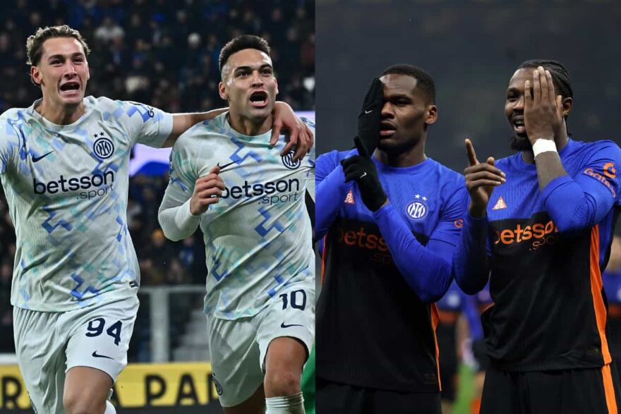 Pancev: "Inter scelta sbagliata"