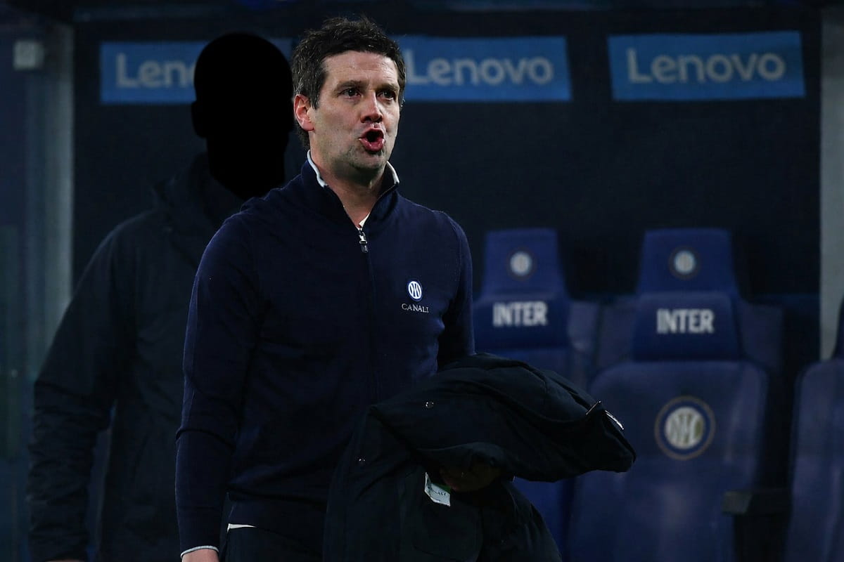 Panchina Inter, Pruzzo vede Fabregas dopo Chivu