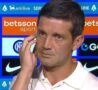 Chivu a Dazn prima di Inter-Atalanta