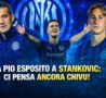 Copertina Chivu Pio Esposito Stankovic