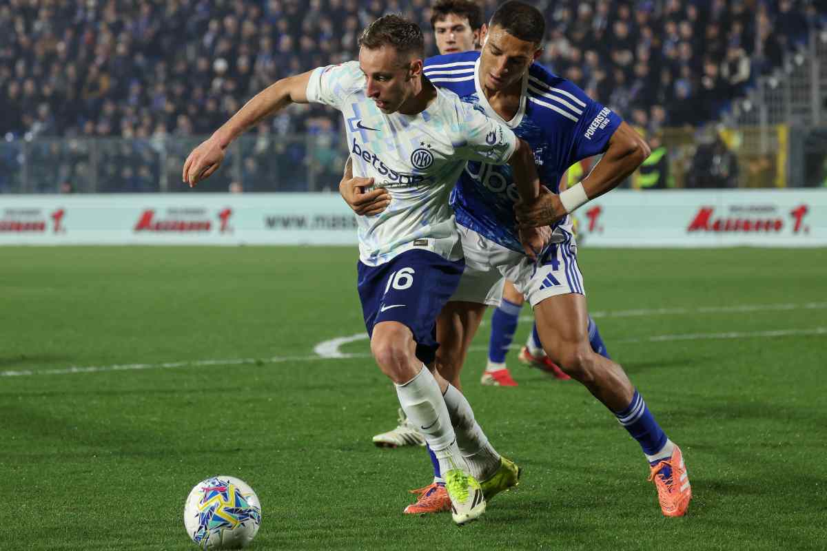 Immagine di Como-Inter