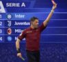 Classifica senza errori arbitrali: Inter in fuga, Juve seconda