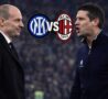 Diretta derby Milan Inter Live Serie A