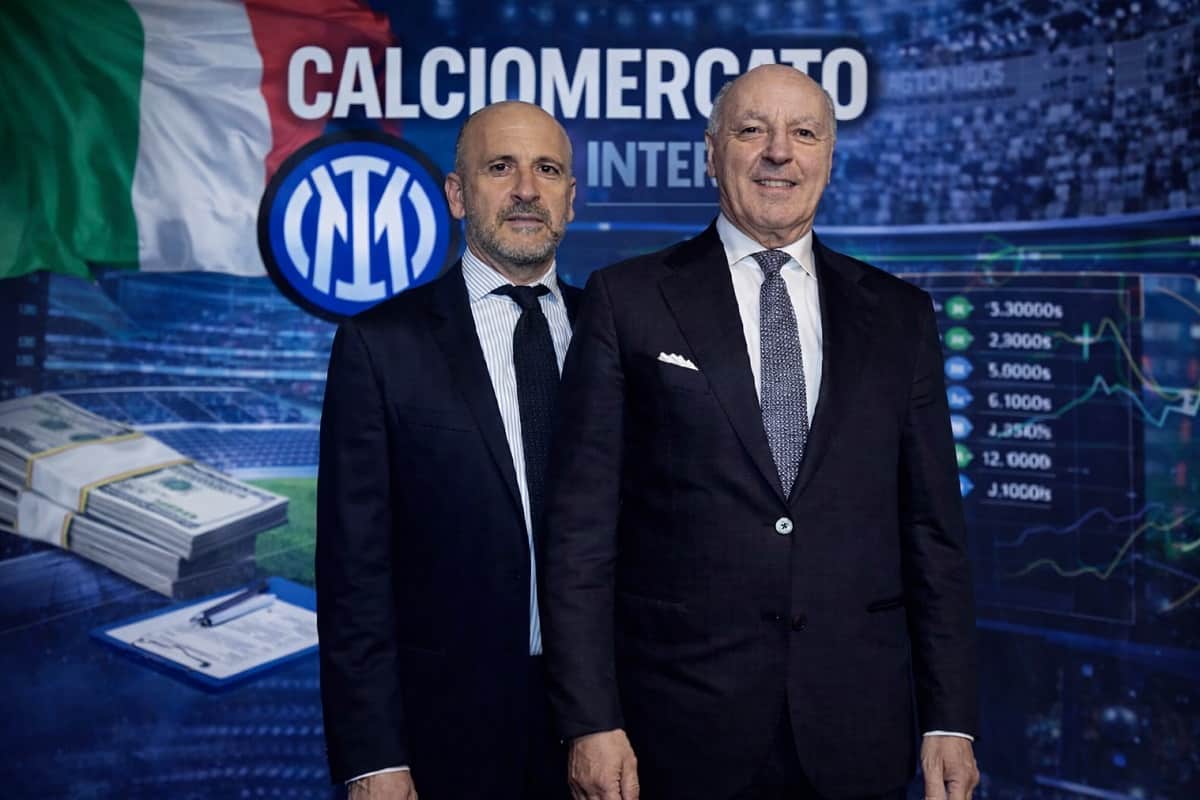 Calciomercato Inter, Catellani al posto di Tarantino