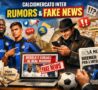 Calciomercato Inter, fake news Araujo