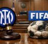 Fifa blocca mercato Estudiantes, ripercussioni sull'Inter