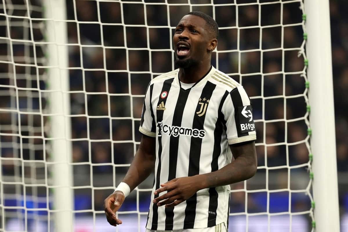 Calciomercato Inter, scambio due per uno con Thuram alla Juve