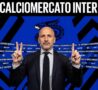 Calciomercato Inter, missione Ausilio per Gimenez