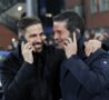 Fabregas al telefono con Chivu: cosa sta succedendo all'Inter