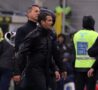Chivu espulso in Inter-Atalanta