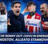 Copertina Inter Bonny Kostov