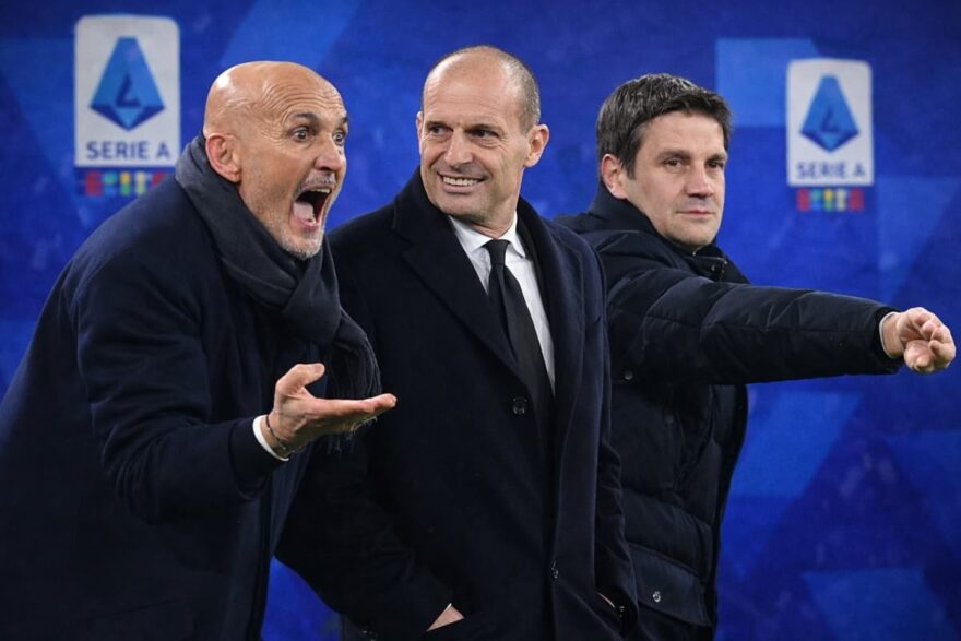 Inter, amichevoli in Australia con Milan e Juventus