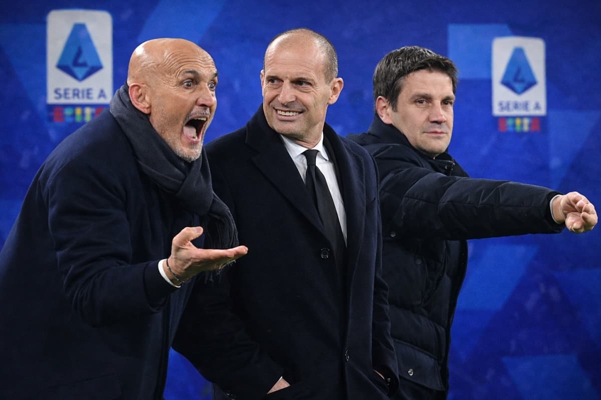 Inter, amichevoli in Australia con Milan e Juventus