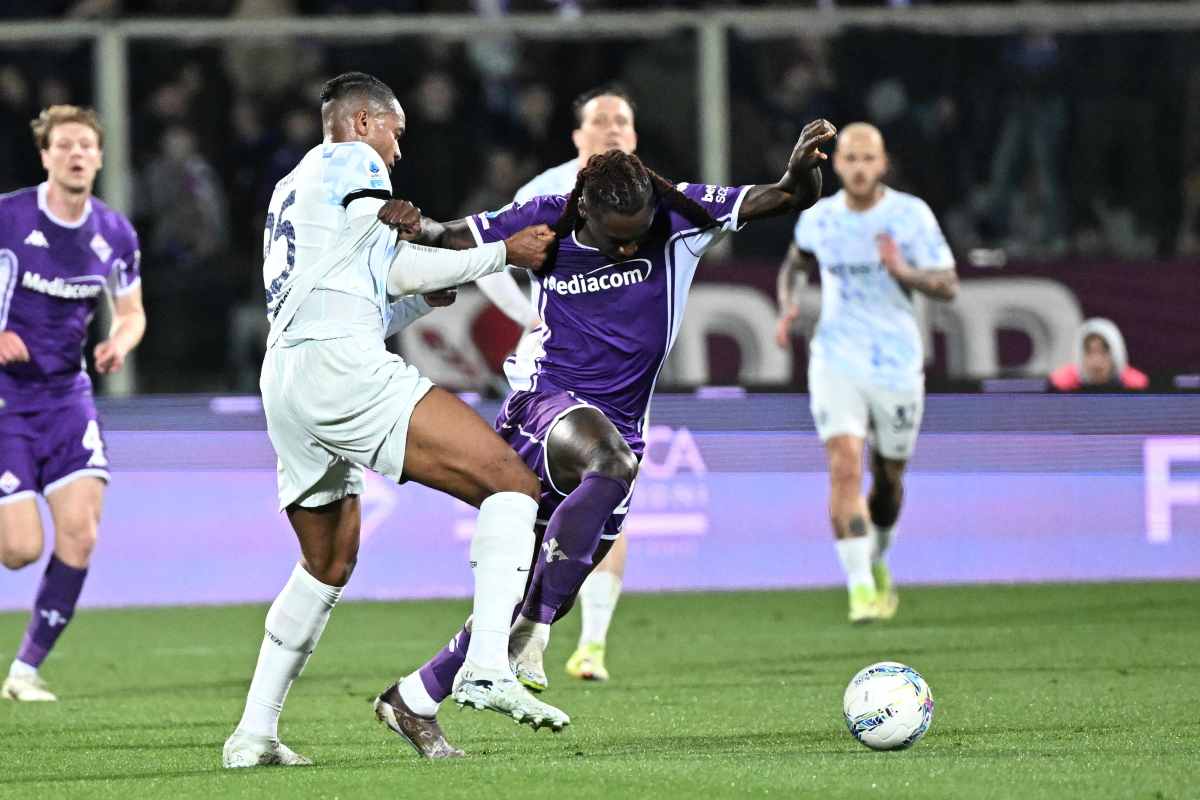 Immagine di Fiorentina-Inter