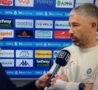 Kolarov a Dazn prima di Fiorentina-Inter